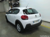  Citroen  C3  Société Feel 1.5 BlueHDI 100CV BVM6 E6d #2