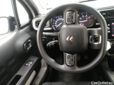  Citroen  C3  Société Feel 1.5 BlueHDI 100CV BVM6 E6d #5