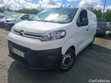  Citroen  Jumpy  Fourgon Club M 1.5 BlueHDi 100CV BVM6 E6d 
