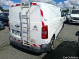  Citroen  Jumpy  Fourgon Club M 1.5 BlueHDi 100CV BVM6 E6d #3