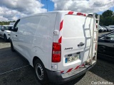  Citroen  Jumpy  Fourgon Club M 1.5 BlueHDi 100CV BVM6 E6d #2