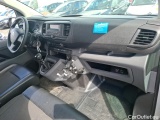  Citroen  Jumpy  Fourgon Club M 1.5 BlueHDi 100CV BVM6 E6d #5