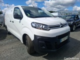  Citroen  Jumpy  Fourgon Club M 1.5 BlueHDi 100CV BVM6 E6d #4