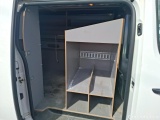  Citroen  Jumpy  Fourgon Club M 1.5 BlueHDi 100CV BVM6 E6d #9