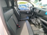  Citroen  Jumpy  Fourgon Club M 1.5 BlueHDi 100CV BVM6 E6d #8