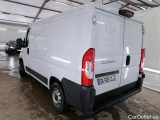  Fiat  Ducato FIAT  2014 4P Fourgon tôlé 2.3 Multijet 120 3.0 C H1 Business / VO RECONDITIONNE - PHOTOS AVANT RECONDITIONNEMENT #2