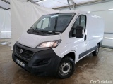  Fiat  Ducato FIAT  2014 4P Fourgon tôlé 2.3 Multijet 120 3.0 C H1 Business / VO RECONDITIONNE - PHOTOS AVANT RECONDITIONNEMENT 