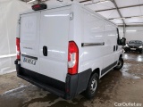  Fiat  Ducato FIAT  2014 4P Fourgon tôlé 2.3 Multijet 120 3.0 C H1 Business / VO RECONDITIONNE - PHOTOS AVANT RECONDITIONNEMENT #3