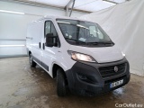  Fiat  Ducato FIAT  2014 4P Fourgon tôlé 2.3 Multijet 120 3.0 C H1 Business / VO RECONDITIONNE - PHOTOS AVANT RECONDITIONNEMENT #4