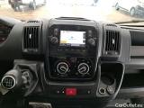 Fiat  Ducato FIAT  2014 4P Fourgon tôlé 2.3 Multijet 120 3.0 C H1 Business / VO RECONDITIONNE - PHOTOS AVANT RECONDITIONNEMENT #7