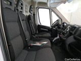  Fiat  Ducato FIAT  2014 4P Fourgon tôlé 2.3 Multijet 120 3.0 C H1 Business / VO RECONDITIONNE - PHOTOS AVANT RECONDITIONNEMENT #8