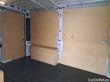  Fiat  Ducato FIAT  2014 4P Fourgon tôlé 2.3 Multijet 120 3.0 C H1 Business / VO RECONDITIONNE - PHOTOS AVANT RECONDITIONNEMENT #9