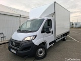  Fiat  Ducato FIAT  SC  2014  2P  Châssis cabine H3 Power 140 Maxi HD 35 L Busi 