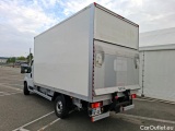  Fiat  Ducato FIAT  SC  2014  2P  Châssis cabine H3 Power 140 Maxi HD 35 L Busi #2