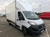  Fiat  Ducato FIAT  SC  2014  2P  Châssis cabine H3 Power 140 Maxi HD 35 L Busi #4