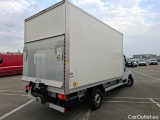  Fiat  Ducato FIAT  SC  2014  2P  Châssis cabine H3 Power 140 Maxi HD 35 L Busi #3