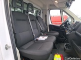  Fiat  Ducato FIAT  SC  2014  2P  Châssis cabine H3 Power 140 Maxi HD 35 L Busi #8