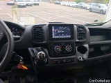  Fiat  Ducato FIAT  SC  2014  2P  Châssis cabine H3 Power 140 Maxi HD 35 L Busi #7