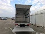  Fiat  Ducato FIAT  SC  2014  2P  Châssis cabine H3 Power 140 Maxi HD 35 L Busi #10