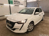  Peugeot  208  Premium 1.5 HDi 100CV BVM6 E6d 