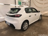  Peugeot  208  Premium 1.5 HDi 100CV BVM6 E6d #3