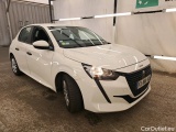  Peugeot  208  Premium 1.5 HDi 100CV BVM6 E6d #4