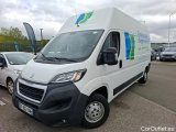  Peugeot  Boxer PEUGEOT  / 2014 / 4P / Fourgon tôlé BLUEHDI 130 PREMIUM PA 335 L3H3 