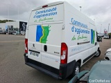 Peugeot  Boxer PEUGEOT  / 2014 / 4P / Fourgon tôlé BLUEHDI 130 PREMIUM PA 335 L3H3 #3