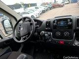  Peugeot  Boxer PEUGEOT  / 2014 / 4P / Fourgon tôlé BLUEHDI 130 PREMIUM PA 335 L3H3 #5