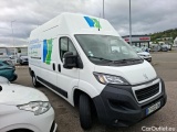  Peugeot  Boxer PEUGEOT  / 2014 / 4P / Fourgon tôlé BLUEHDI 130 PREMIUM PA 335 L3H3 #4