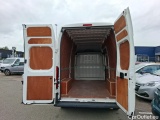  Peugeot  Boxer PEUGEOT  / 2014 / 4P / Fourgon tôlé BLUEHDI 130 PREMIUM PA 335 L3H3 #8