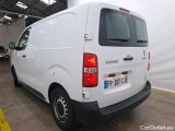  Peugeot  Expert  Fourgon Premium Compact 1.5 HDi 120CV BVM6 E6dT #2
