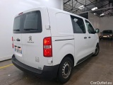  Peugeot  Expert  Fourgon Premium Compact 1.5 HDi 120CV BVM6 E6dT #3