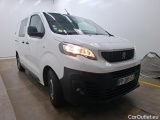 Peugeot  Expert  Fourgon Premium Compact 1.5 HDi 120CV BVM6 E6dT #4