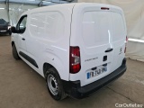  Peugeot  Partner  Premium L1 1.5 HDi 75CV BVM5 E6dT #2