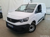  Peugeot  Partner  Premium L1 1.5 HDi 75CV BVM5 E6dT 