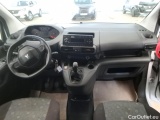  Peugeot  Partner  Premium L1 1.5 HDi 75CV BVM5 E6dT #5