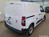  Peugeot  Partner  Premium L1 1.5 HDi 75CV BVM5 E6dT #3