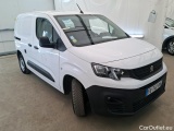  Peugeot  Partner  Premium L1 1.5 HDi 75CV BVM5 E6dT #4