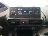 Peugeot  Partner  Premium L1 1.5 HDi 75CV BVM5 E6dT #7
