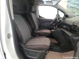  Peugeot  Partner  Premium L1 1.5 HDi 75CV BVM5 E6dT #8