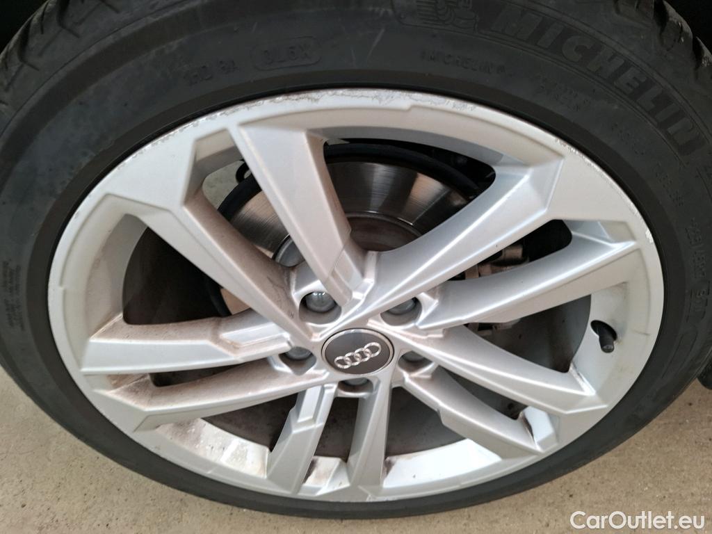  Audi  A3  Sportback 35 TFSI Business Line 1.5 TFSI 150CV BVA7 E6d #16