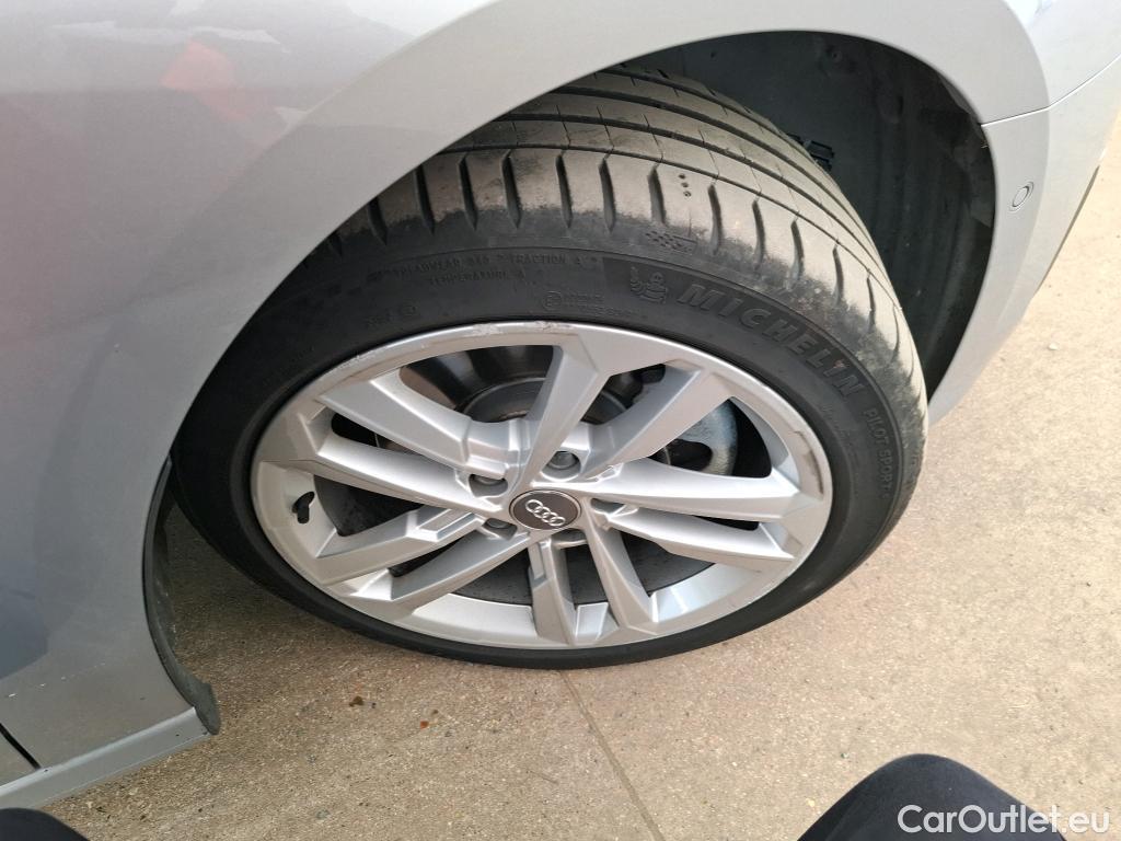  Audi  A3  Sportback 35 TFSI Business Line 1.5 TFSI 150CV BVA7 E6d #10