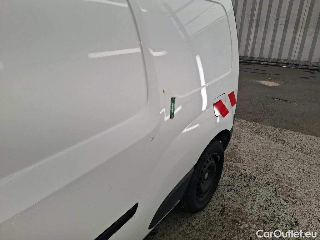  Renault  Kangoo  Express Maxi Extra (Série Spéciale) 1.5 dCi #1