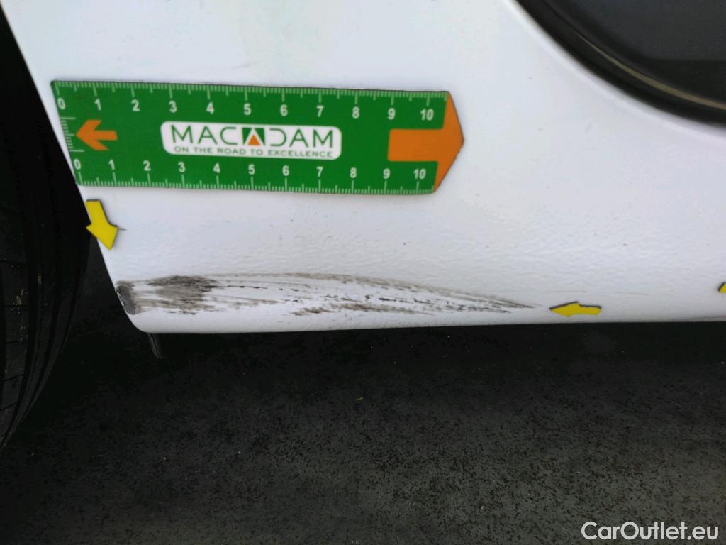  Renault  Clio  V Société Air Nav 1.5 dCi 85CV BVM6 E6dT #27