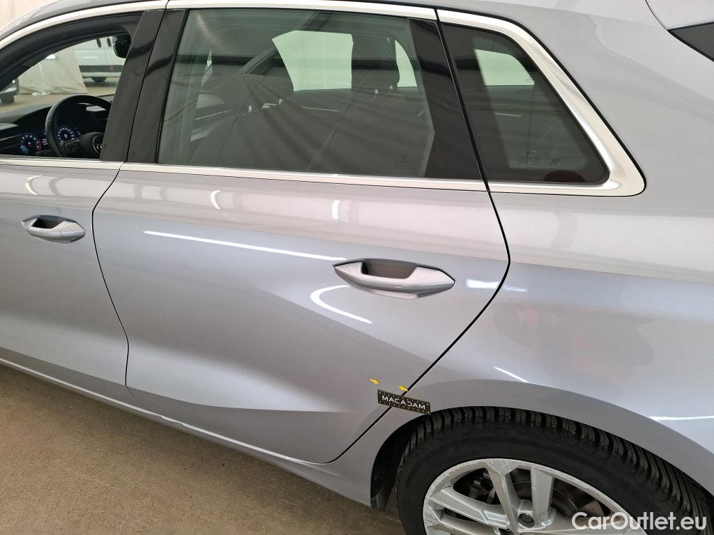  Audi  A3  Sportback 35 TFSI Business Line 1.5 TFSI 150CV BVA7 E6d #24