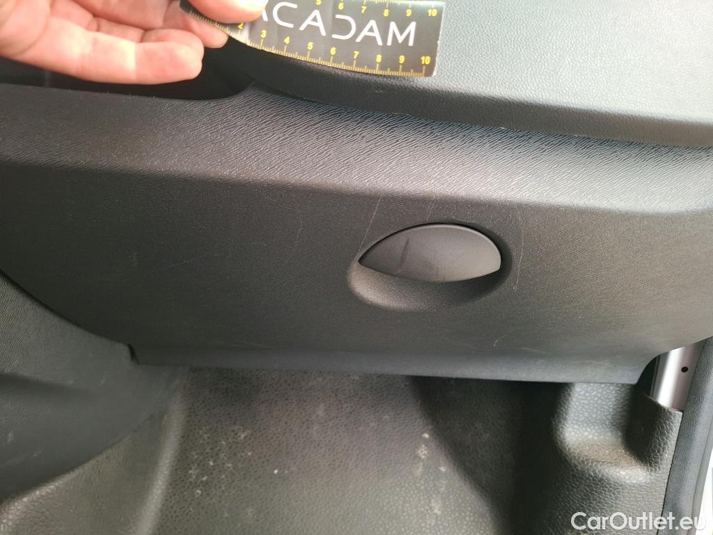 Renault  Kangoo  II Express Grand Confort (L1) 1.5 dCi 80CV BVM6 E6dT #20