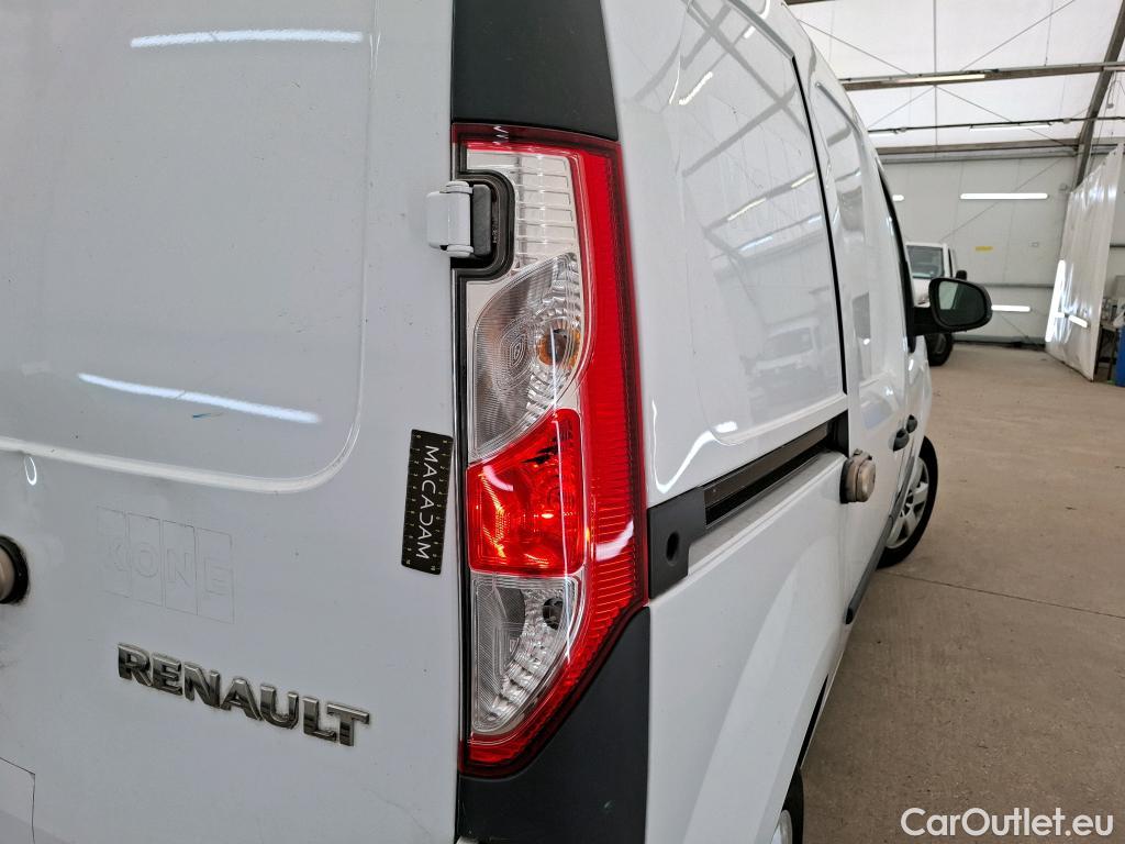  Renault  Kangoo  II Express Grand Confort (L1) 1.5 dCi 80CV BVM6 E6dT #14