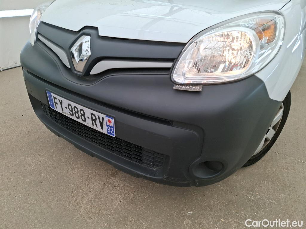  Renault  Kangoo  II Express Grand Confort (L1) 1.5 dCi 80CV BVM6 E6dT #32