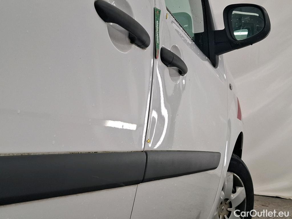 Renault  Kangoo  Express Maxi Extra (Série Spéciale) 1.5 dCi #5